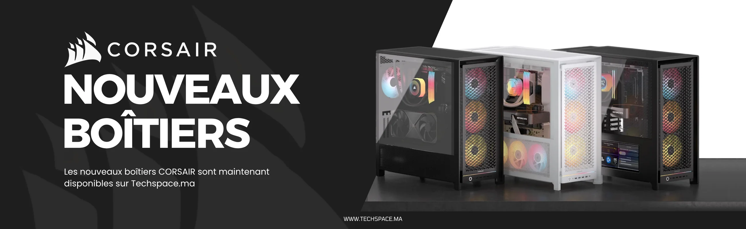 Welcome to Our Store